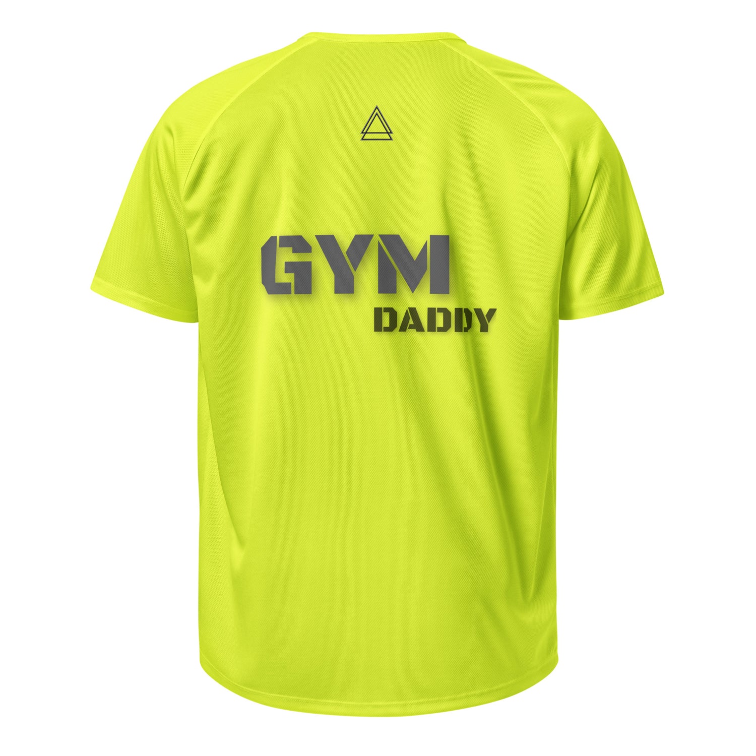 Unisex Gym T-Shirts