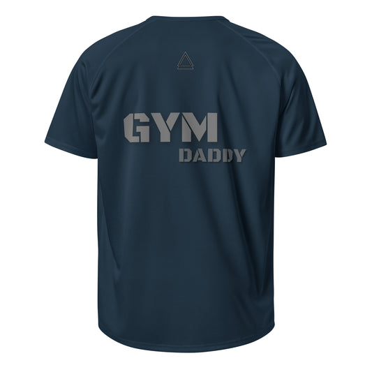 Unisex Gym T-Shirt