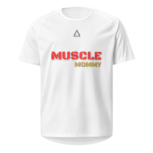 Unisex Gym T-Shirt